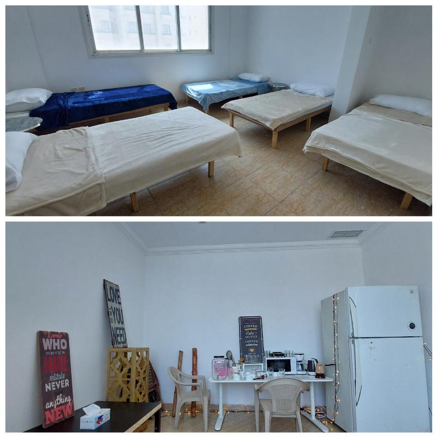 Hostel The Venue Aladdin Kuwejt Zewnętrze zdjęcie