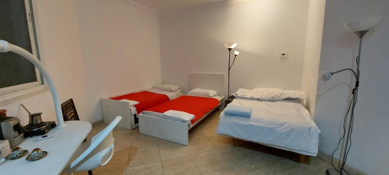 Hostel The Venue Aladdin Kuwejt Zewnętrze zdjęcie