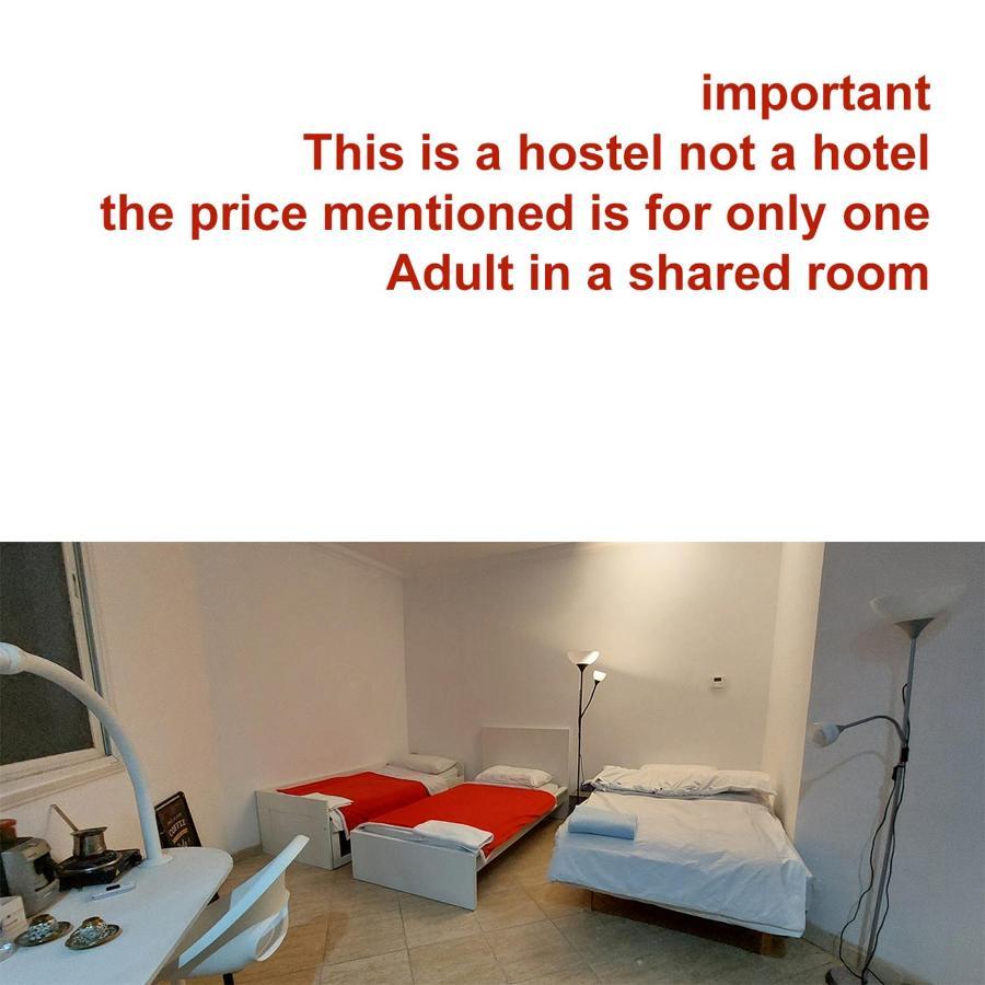 Hostel The Venue Aladdin Kuwejt Zewnętrze zdjęcie